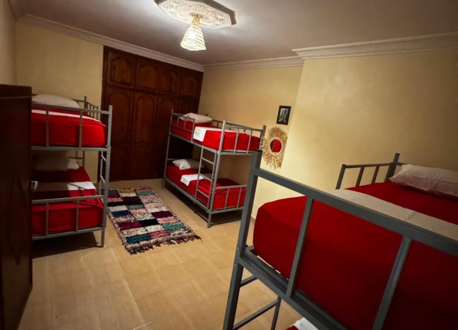 Riad Dar Malak Marrakesz