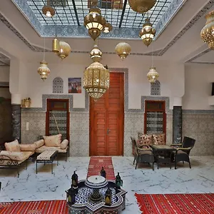 Bel Kaid , Fez Marruecos