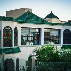 Ommeyad & , Fez Marruecos