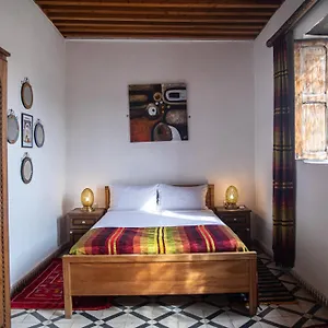 Dar Arinas , Fez Marruecos