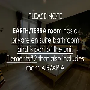 Elements , Roma Italia