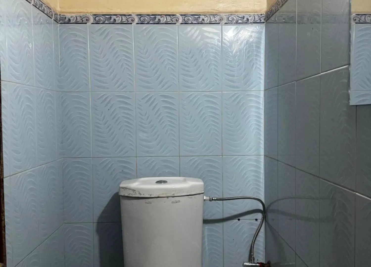 Riad Dar Malak Marrakesh Morocco