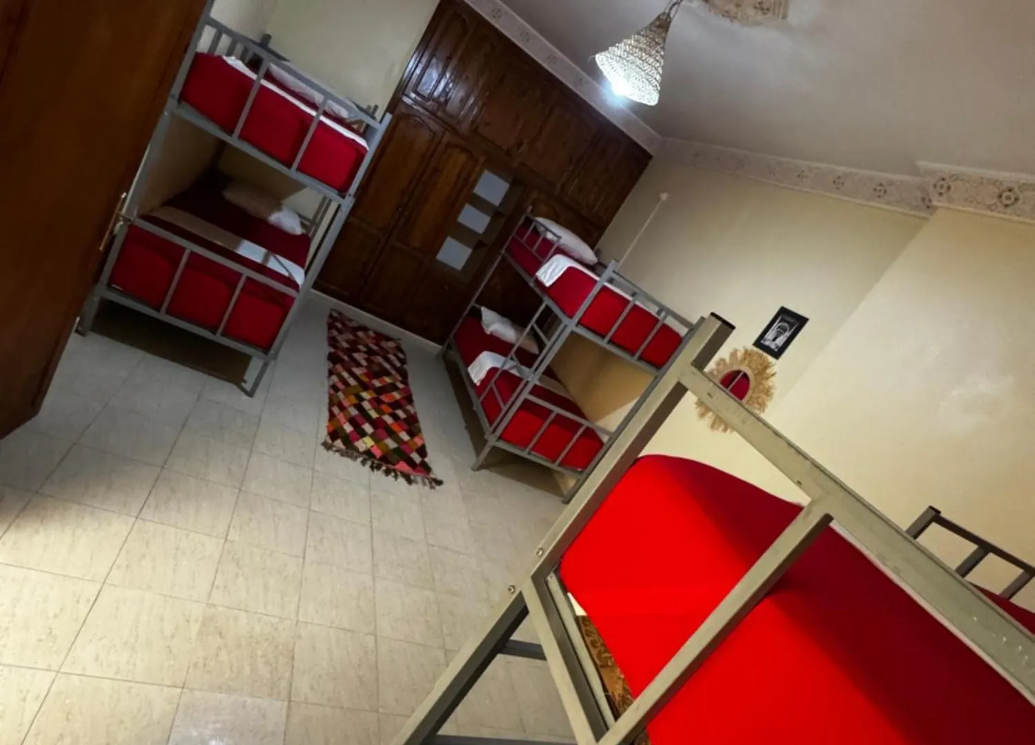 Riad Dar Malak Marrakesh Hostel