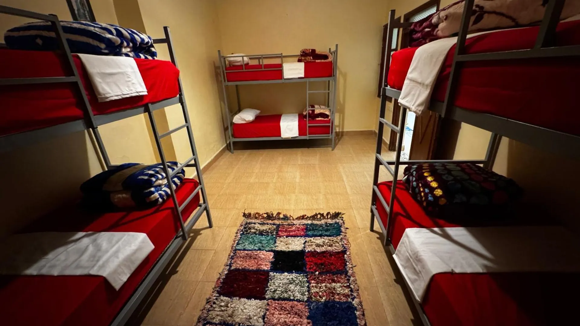 Hostel Riad Dar Malak Marrakesh