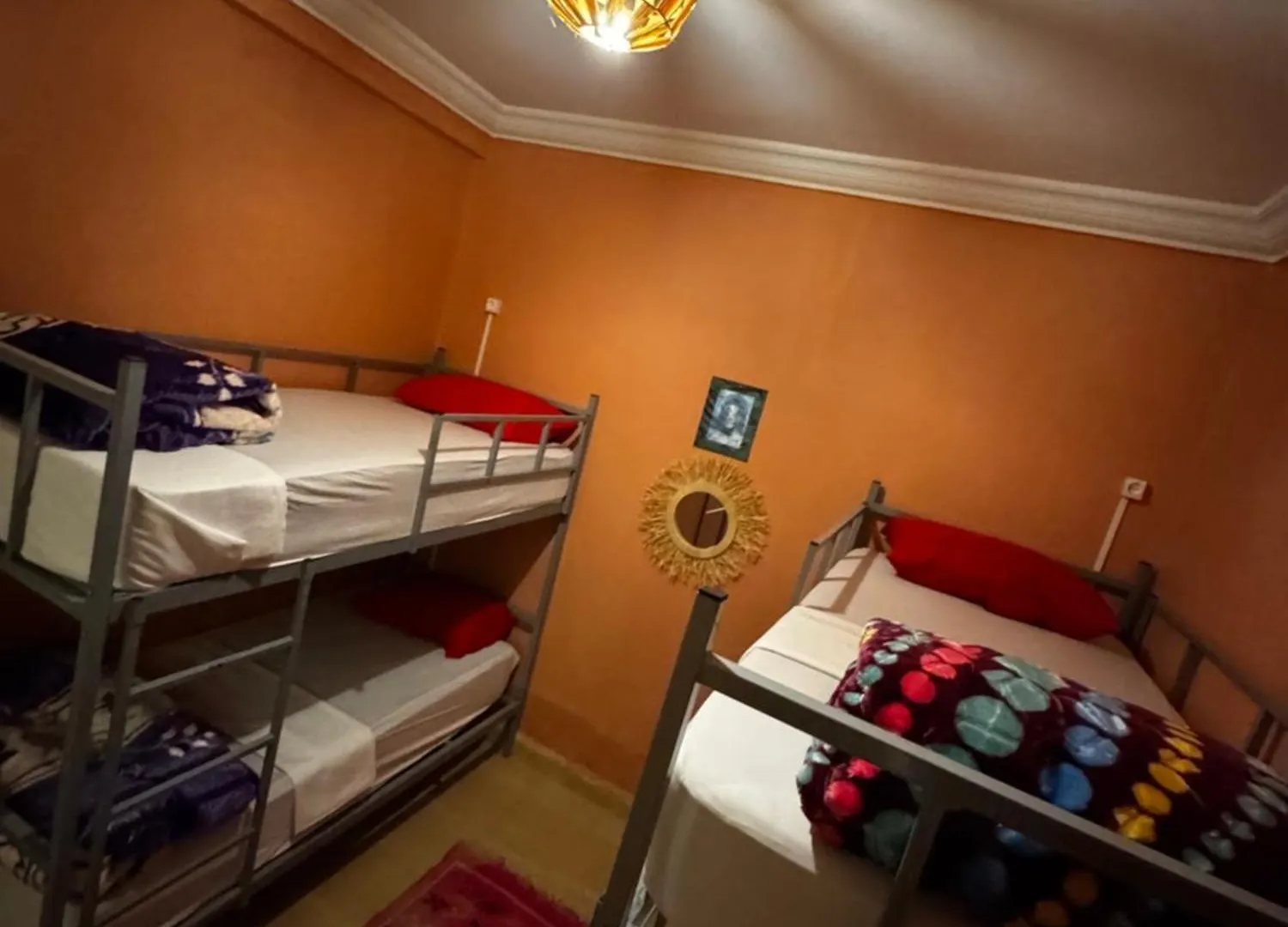 Riad Dar Malak Marrakesh 0*,  Morocco