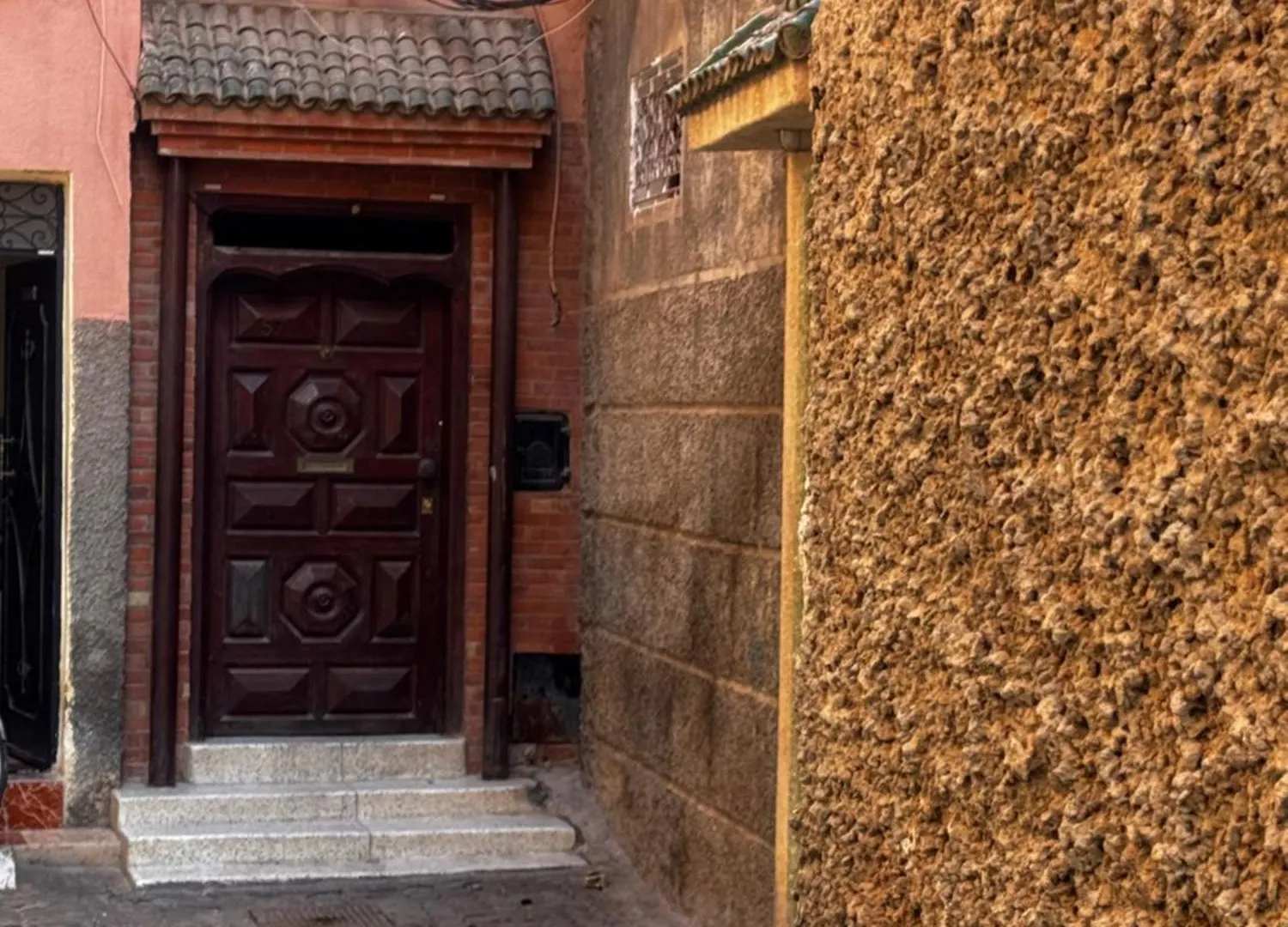 Riad Dar Malak Marrakesh Hostel