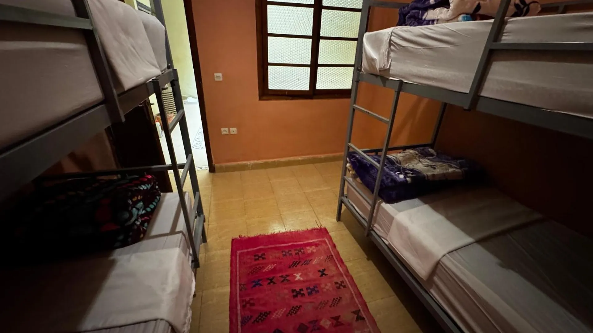 Hostel Riad Dar Malak Marrakesh