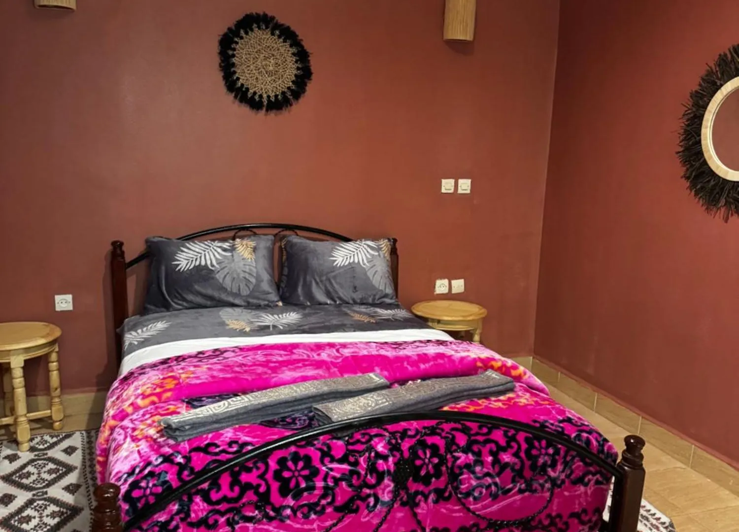 Riad Dar Malak Marrakesh