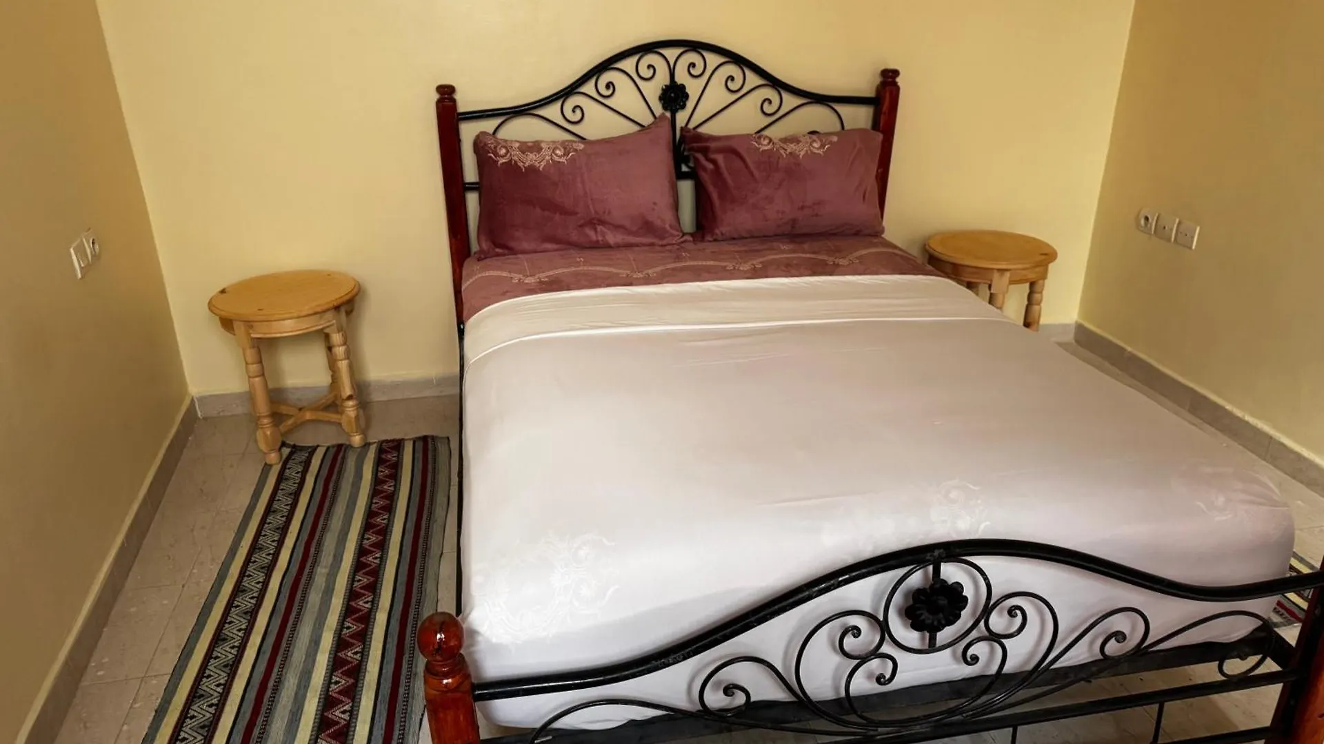 Riad Dar Malak Marrakesh Morocco