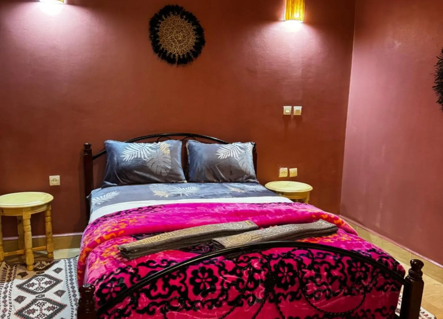 Riad Dar Malak Marrakesh 0*,