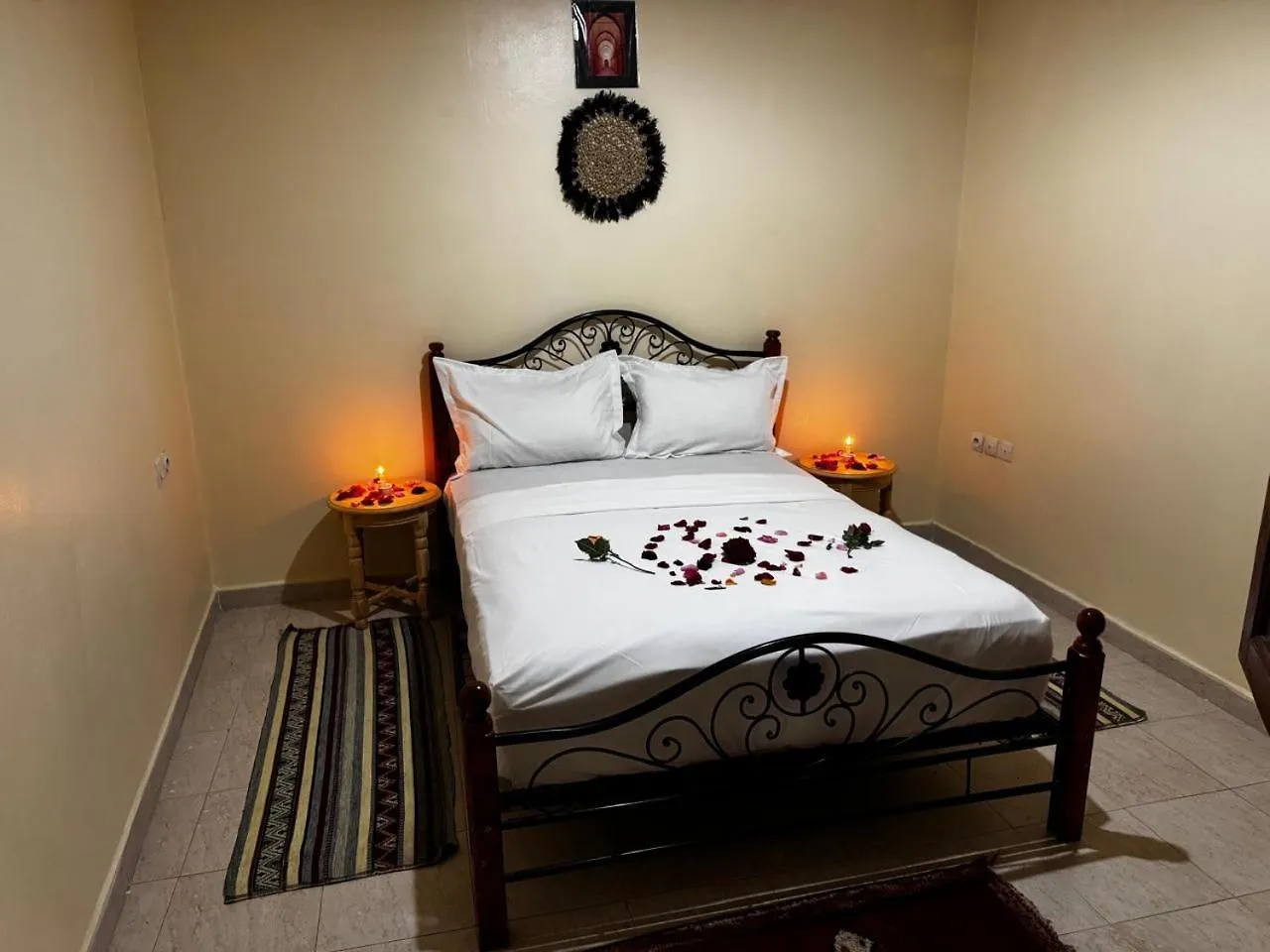 Riad Dar Malak Marrakesh 0*,  Morocco