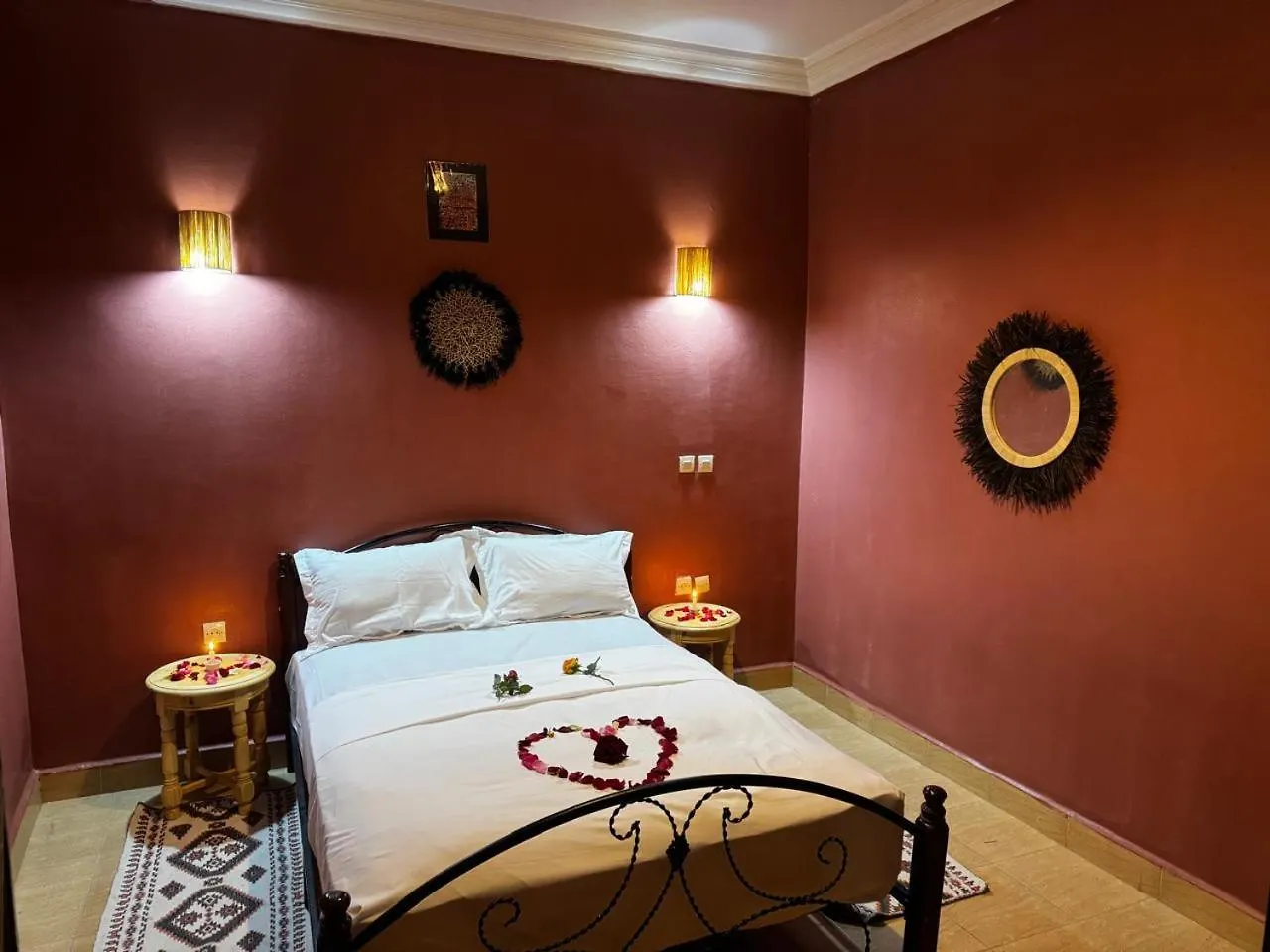 Hostel Riad Dar Malak Marrakesh