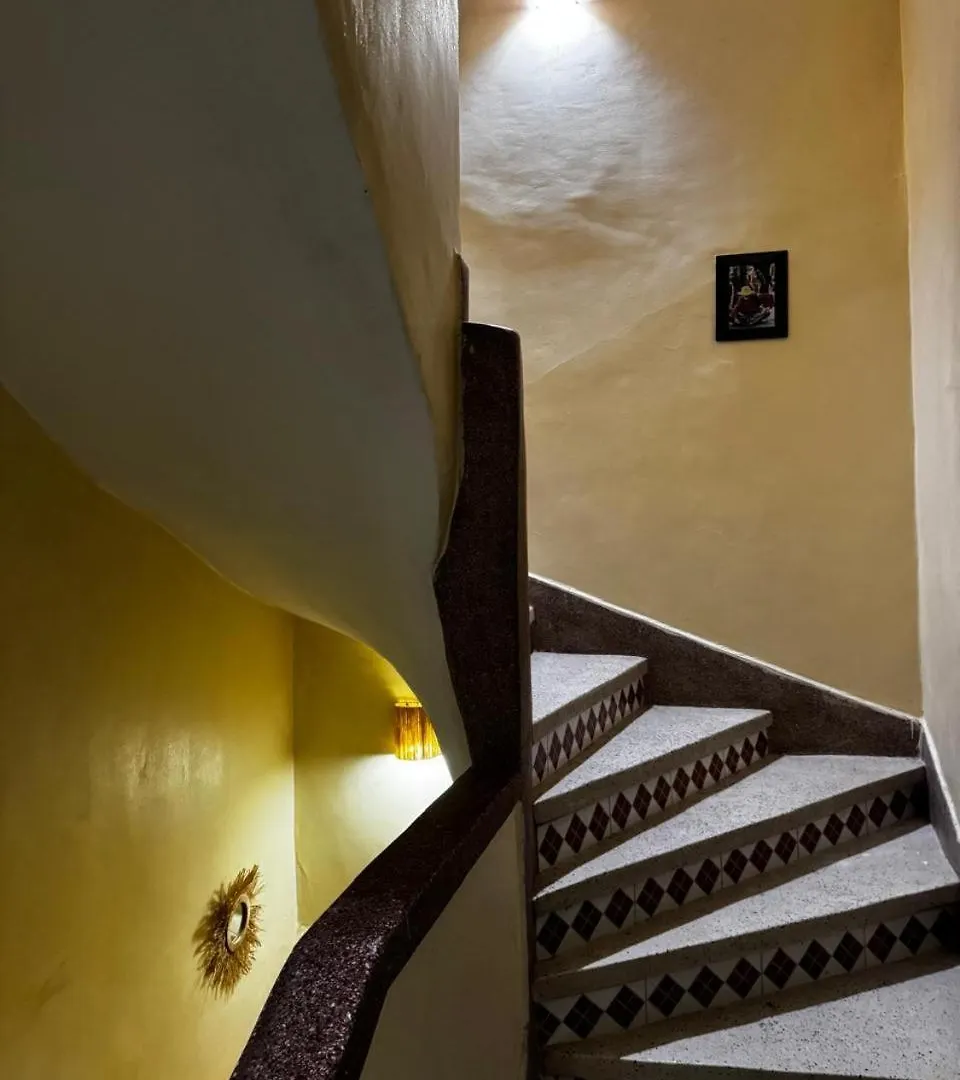 Riad Dar Malak Marrakesh
