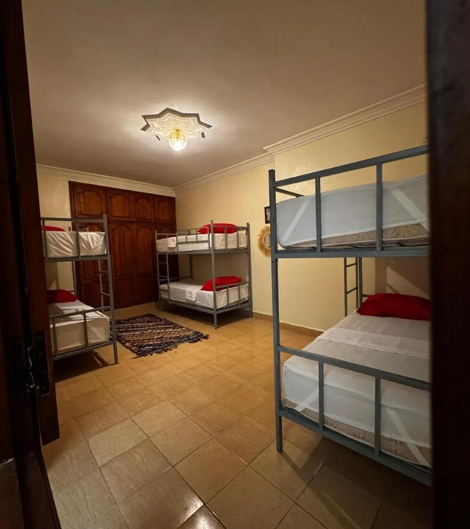 Riad Dar Malak Marrakesh 0*,