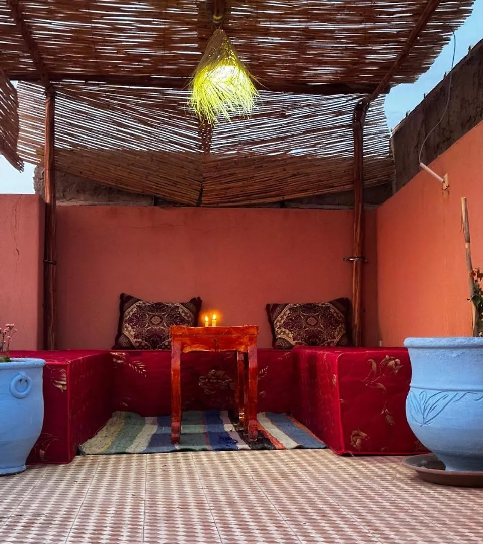 Riad Dar Malak Marrakesh