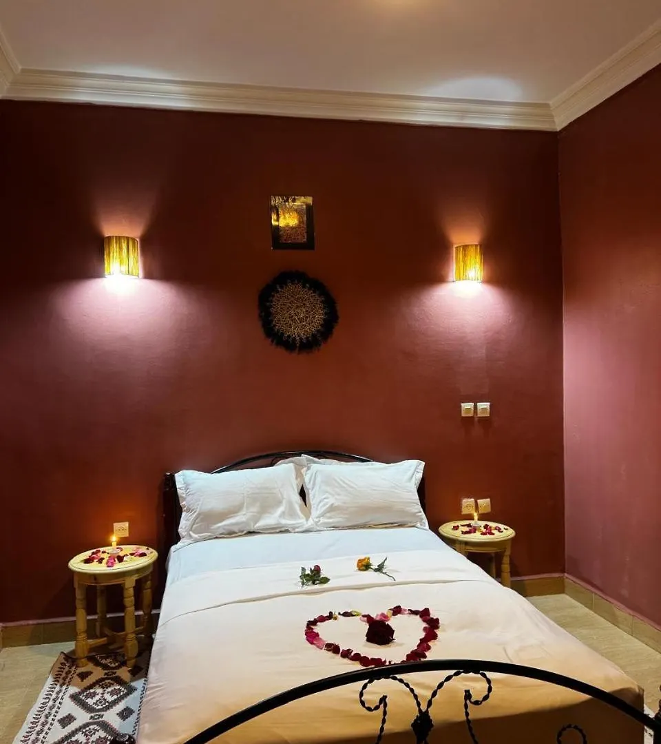 Riad Dar Malak Marrakesh 0*,
