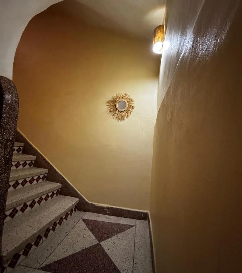 Hostel Riad Dar Malak Marrakesh