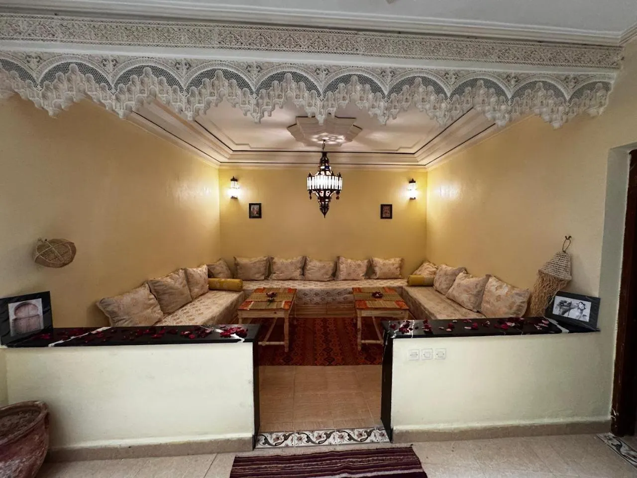 Riad Dar Malak Marrakesh Hostel