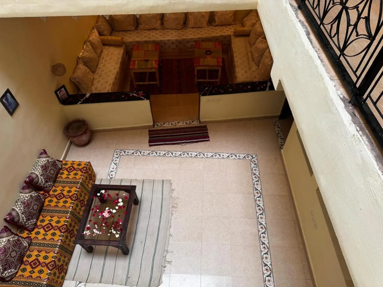 Hostel Riad Dar Malak Marrakesh