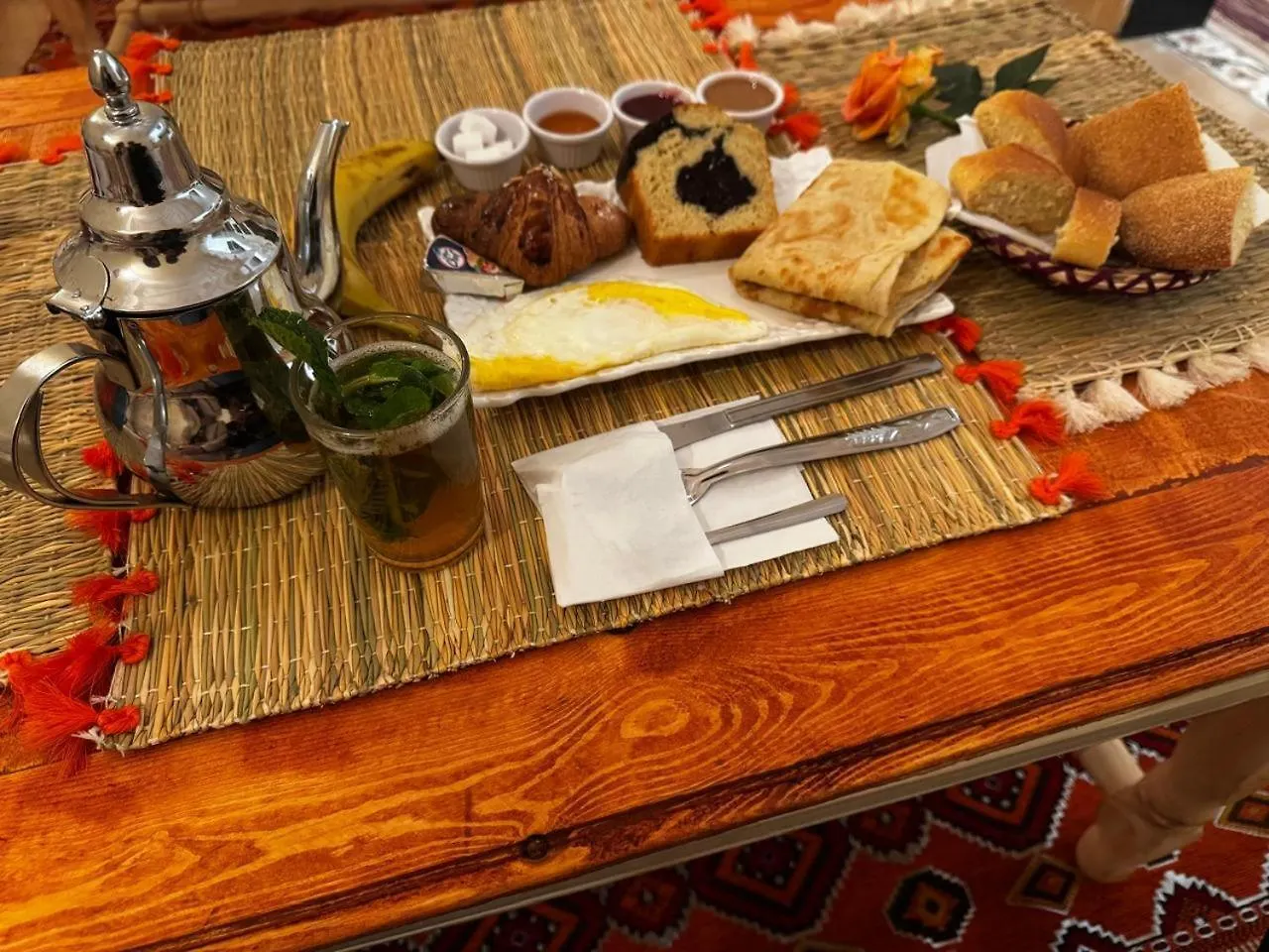 Riad Dar Malak Marrakesh