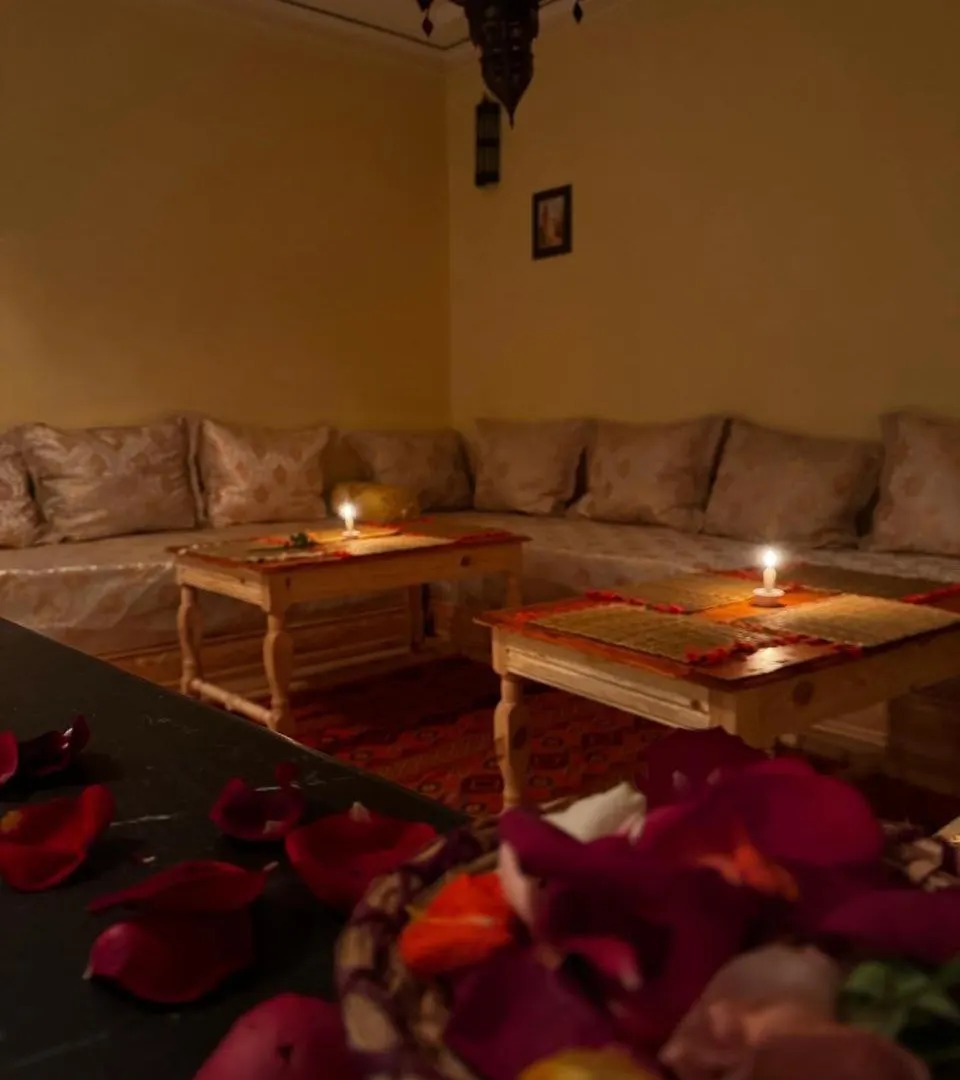 Hostel Riad Dar Malak Marrakesh