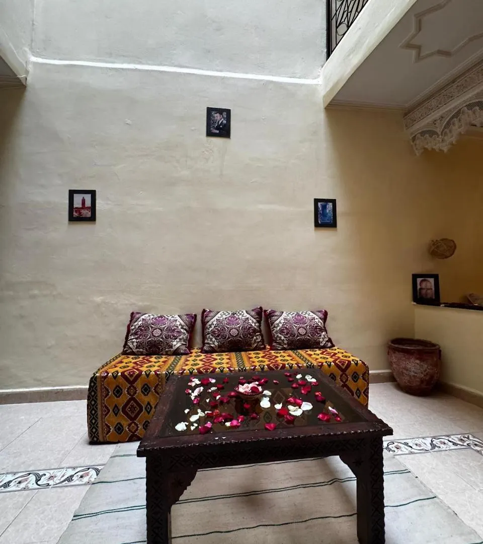 Riad Dar Malak Marrakesh 0*,