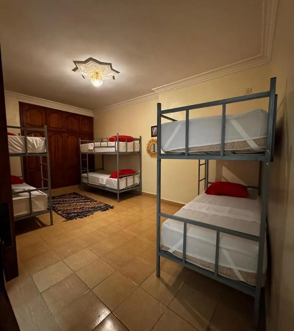Riad Dar Malak Marrakesh