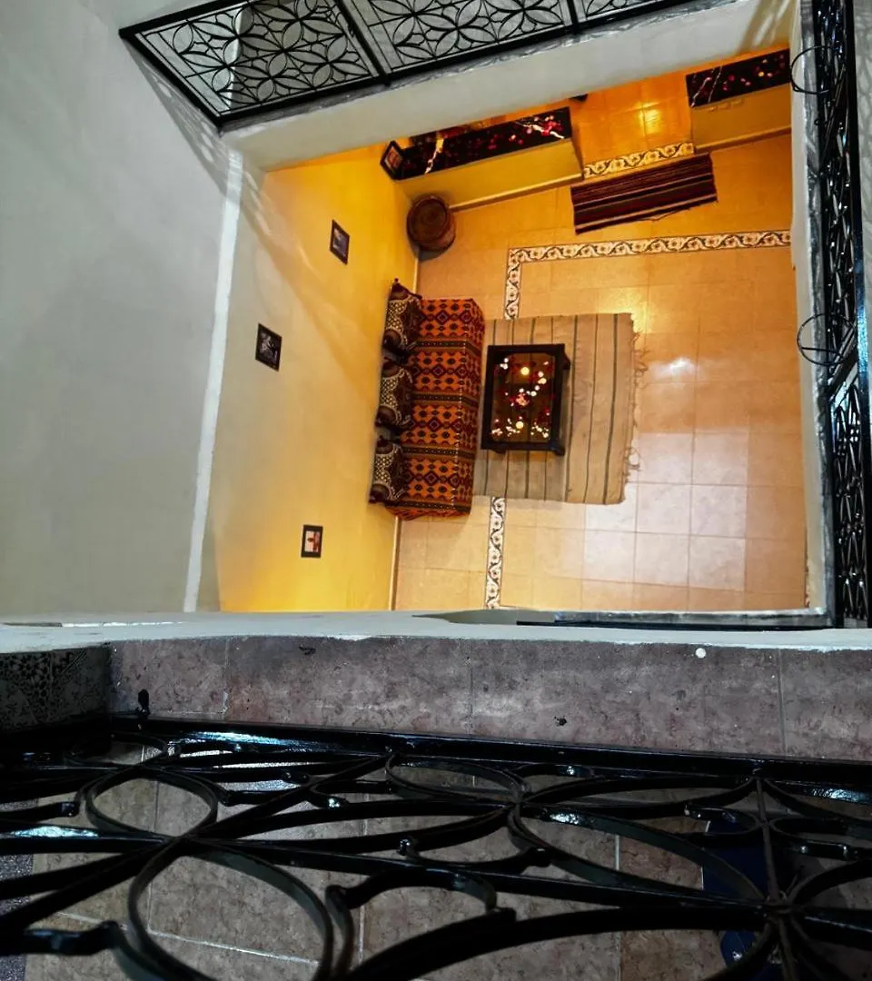 Hostel Riad Dar Malak Marrakesh