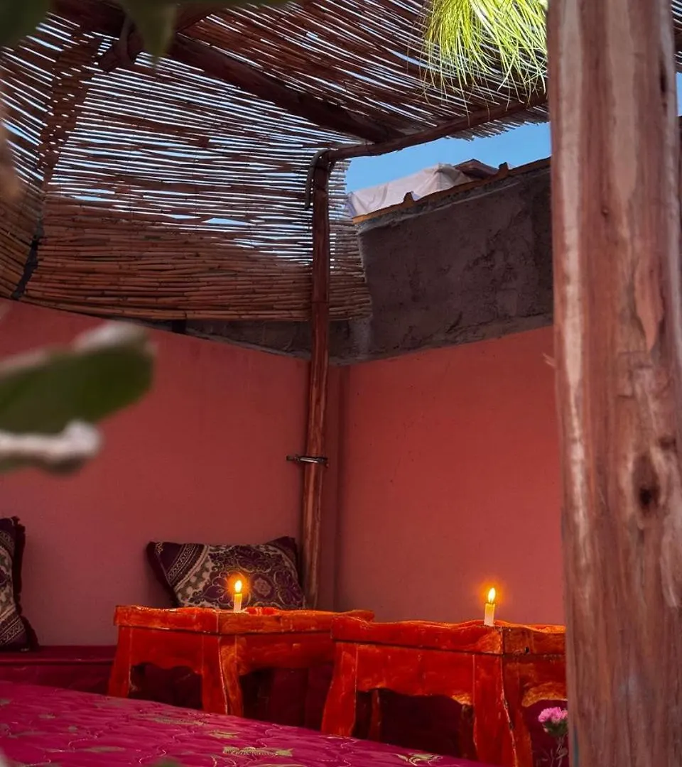 Riad Dar Malak Marrakesh