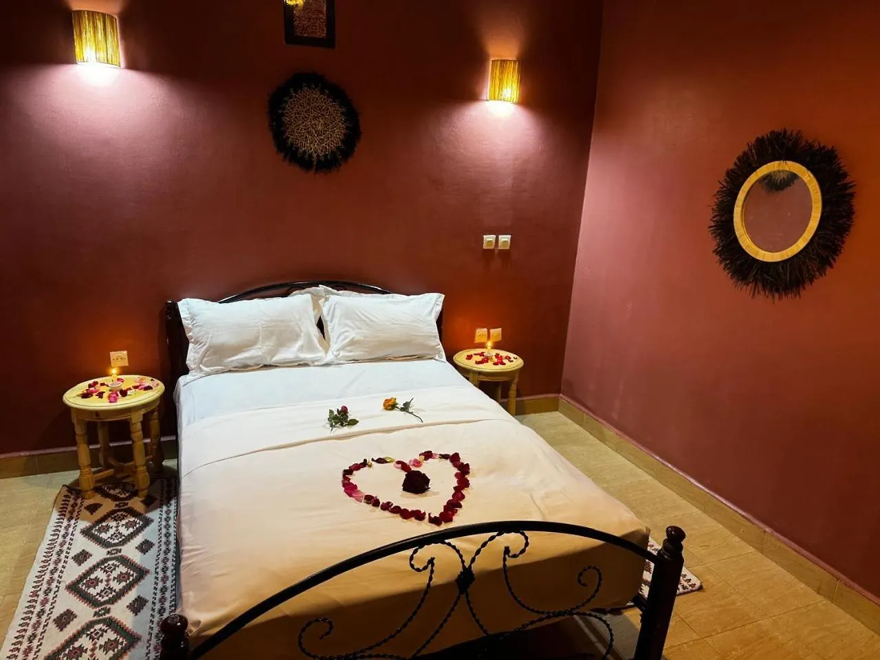 Hostel Riad Dar Malak Marrakesh