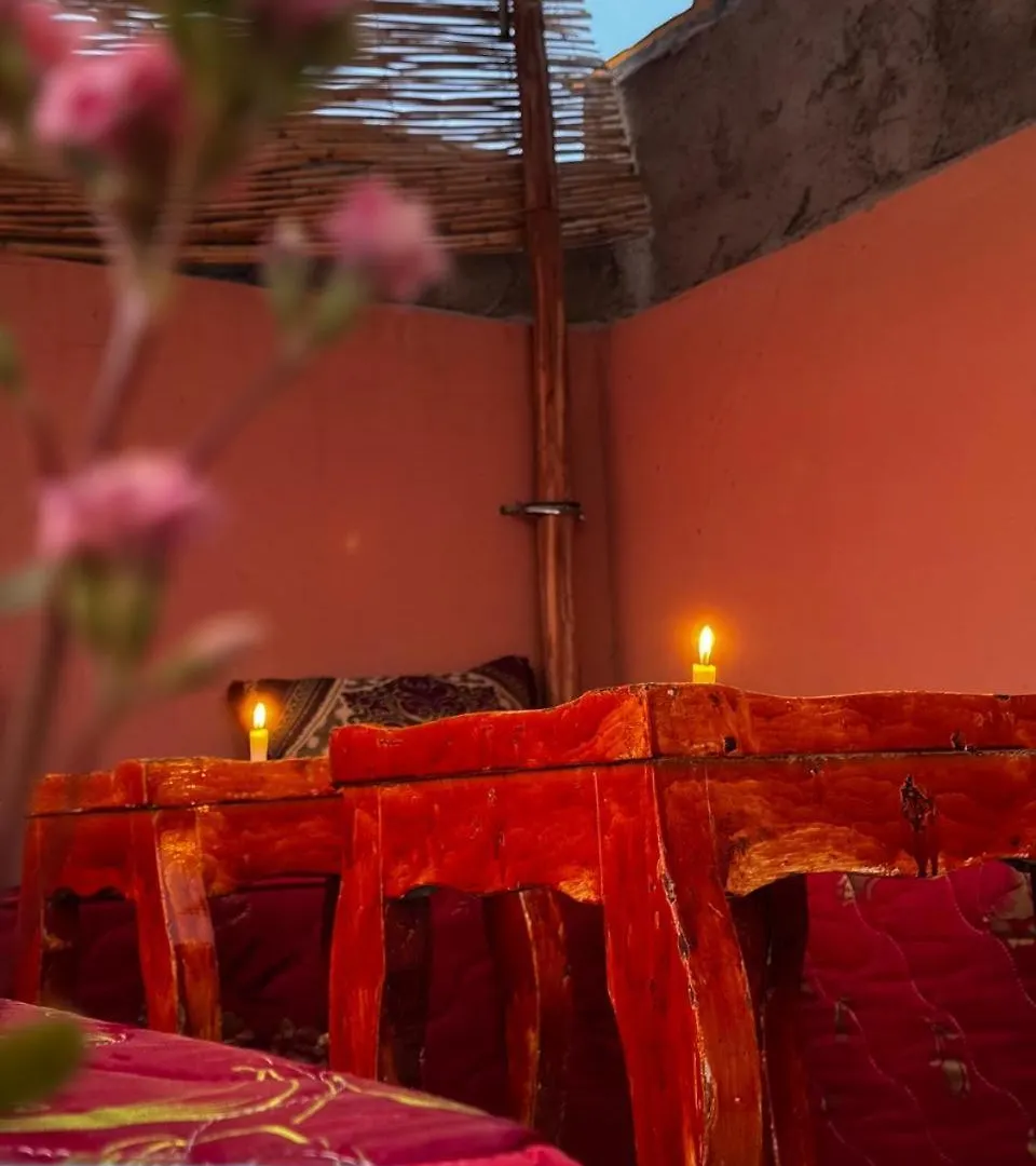 Riad Dar Malak Marrakesh 0*,  Morocco