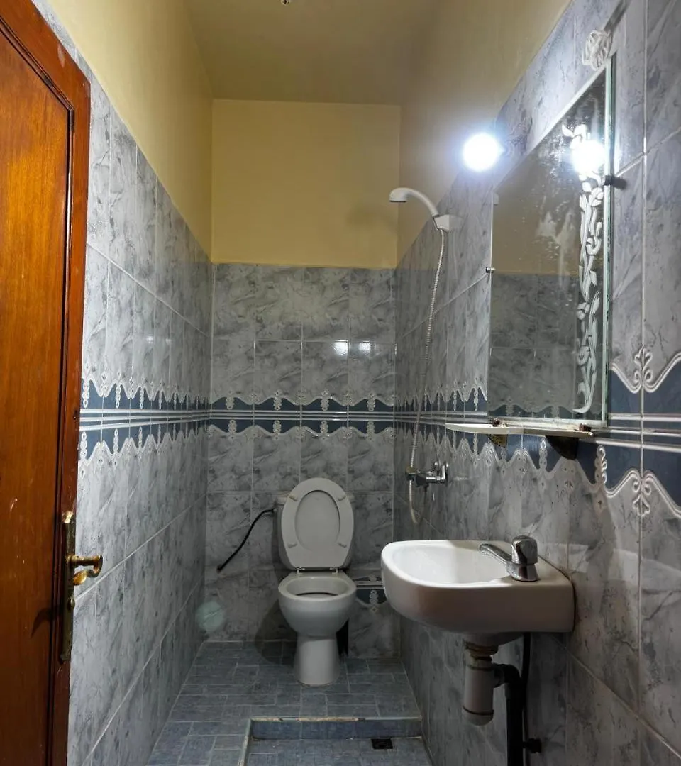 Riad Dar Malak Marrakesh Hostel