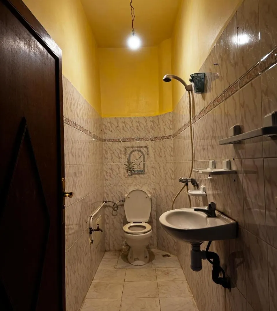 Hostel Riad Dar Malak Marrakesh