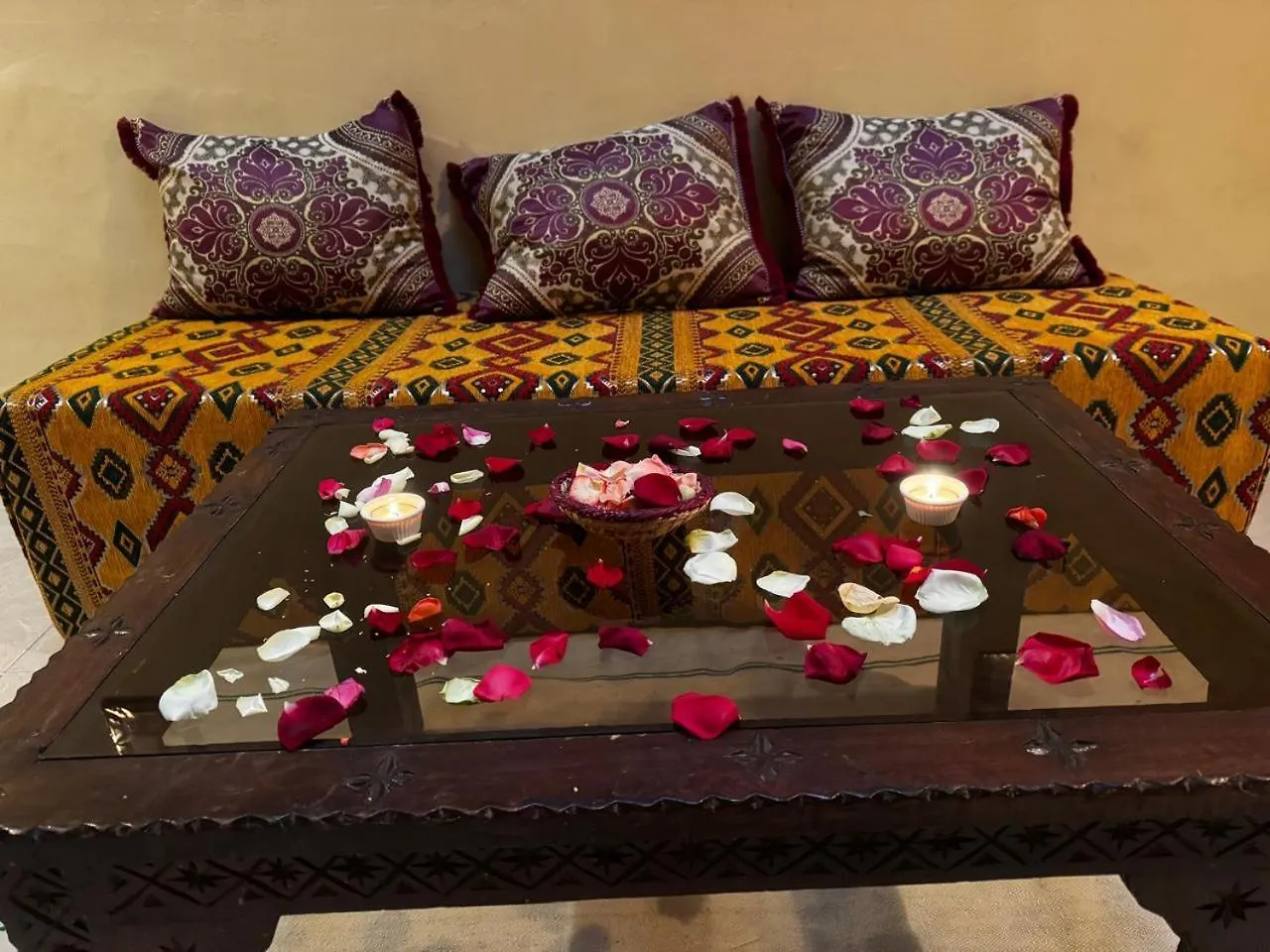 Riad Dar Malak Marrakesh 0*,  Morocco