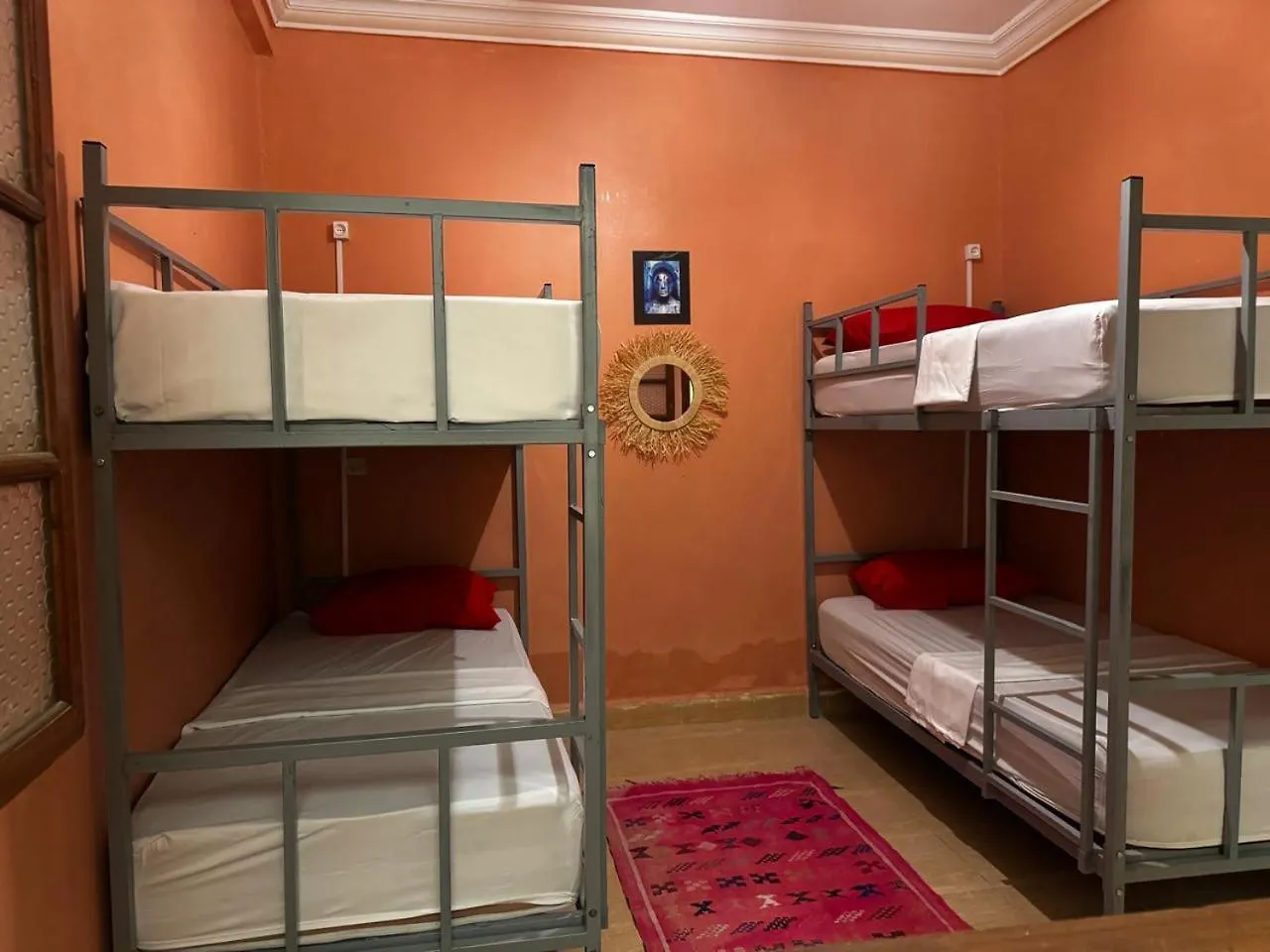 Hostel Riad Dar Malak Marrakesh