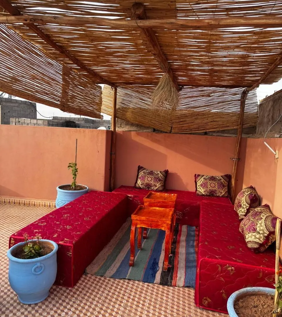 Riad Dar Malak Marrakesh Morocco