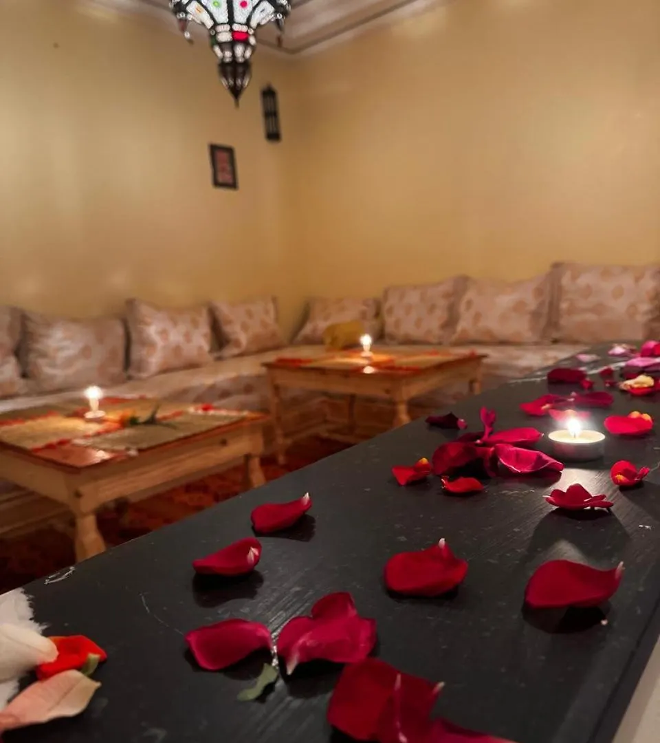 Riad Dar Malak Marrakesh 0*,  Morocco