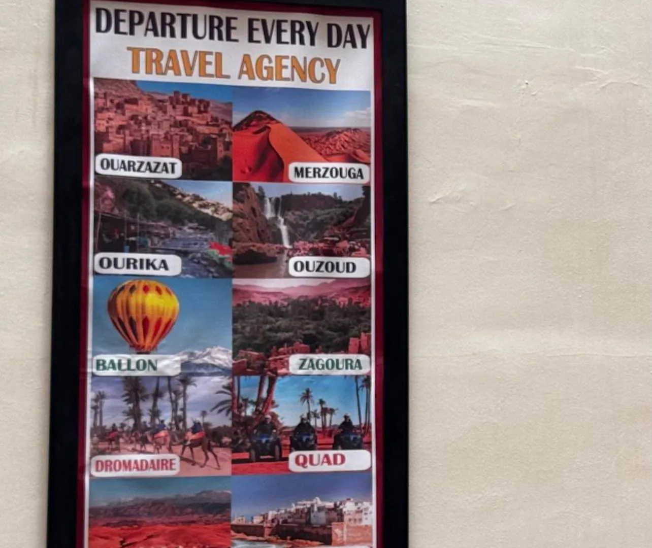 Hostel Riad Dar Malak Marrakesh