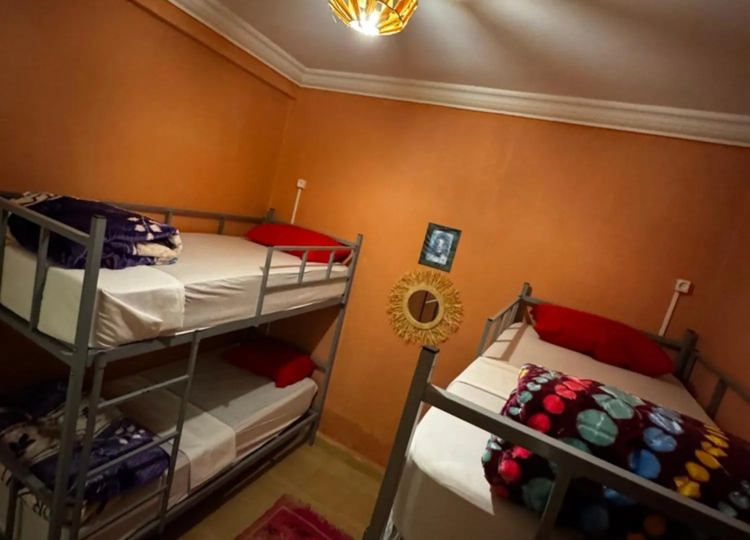 Riad Dar Malak Marrakesh Hostal