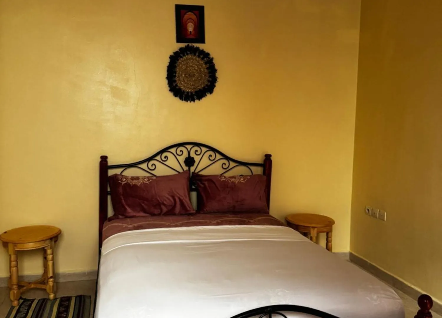 Riad Dar Malak Marrakesh Hostal